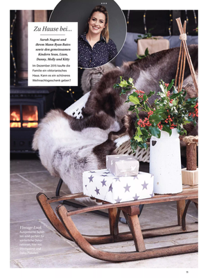 In the Press - Country Homes Germany Nov/Dec 2022