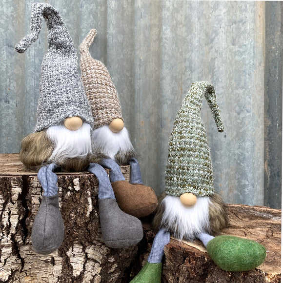 CHRISTMAS CREATURES