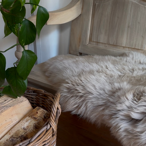 SHEEPIES, RUGS & MATS