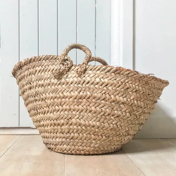 STORAGE & BASKETS