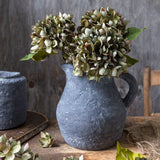 Hydrangea Chloris Stem