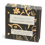 Twenty Minute Candles