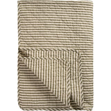 Olive Stripe Quilt