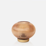 Wireless Round LED Lamp