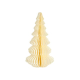 Small Honeycomb Tree in White