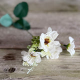 Long Stem Daisy Sprig