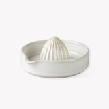 Stoneware Lemon Squeezer