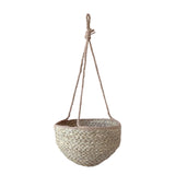 Wicker Hanging Basket