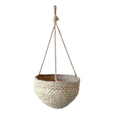 Wicker Hanging Basket