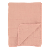 Blush Pink Quilt