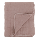 Dusky Pink Quilt