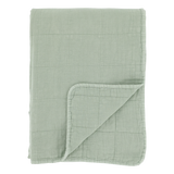 Sage Green Quilt