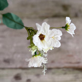 Long Stem Daisy Sprig