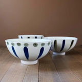 Stoneware Dipping Bowls