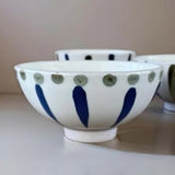 Stoneware Dipping Bowls