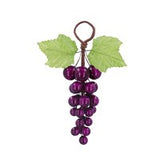 Hanging Grape Bunch