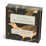 Twenty Minute Candles