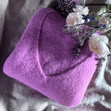 Mohair Drop Shoulder Tank