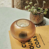 Wireless Round LED Lamp