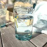 Recycled Glass Tumbler