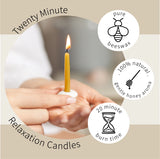 Twenty Minute Candles