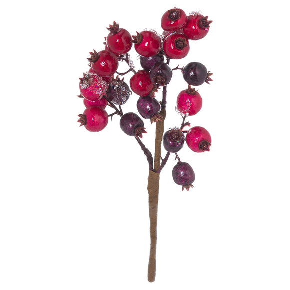 Red Berry Pick