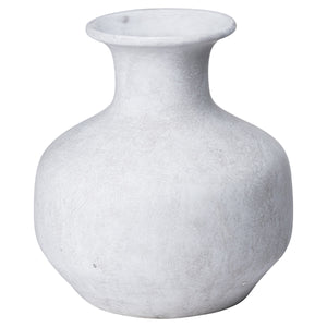 Classic Stoneware Vase