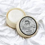 Handmade Shaving Soap in a Box