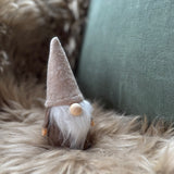 Small Felt Sitting Gonks