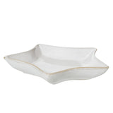 Star Ceramic Dish