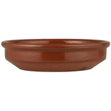 Set of 3 Clay Rustique Tapas Bowls