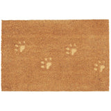 Paw Doormat