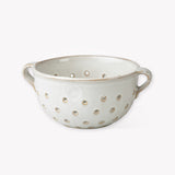 Stoneware Berry Bowl
