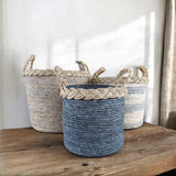 Natural Baskets