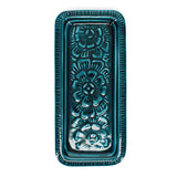 Enamel Trinket Trays