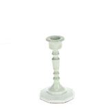 Enamel Candlesticks
