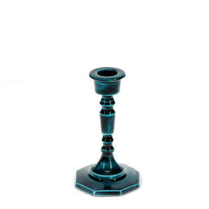 Enamel Candlesticks