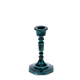 Enamel Candlesticks