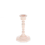 Enamel Candlesticks