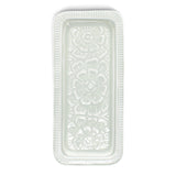 Enamel Trinket Trays