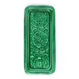 Enamel Trinket Trays