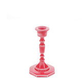 Enamel Candlesticks