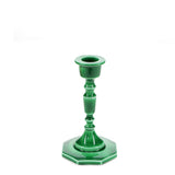 Enamel Candlesticks