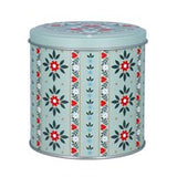 Alpine Christmas Tin