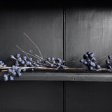 Blueberry Garland
