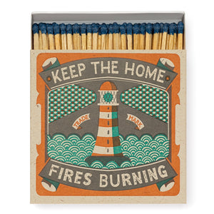 Home Fires Matches