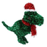 Tinsel T-Rex