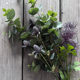 Thistle Stem