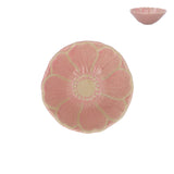 Pink Flower Bowl Mini