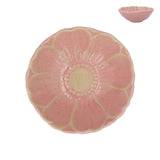 Pink Flower Bowl